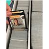 Image 4 : Approx 3,000 X-Files Cards Mostly TCG