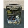 Image 3 : Terminator 2 Reel Toys Action Figure by NECA  NEW