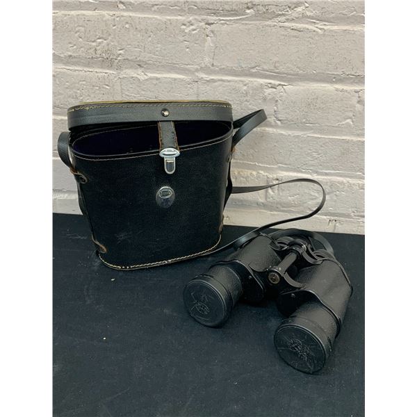 Tasco Model 306 7x50 Binoculars