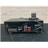 Image 2 : Yamaha Natural Sound Stereo Receiver RX-396