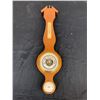 Image 1 : Wall Barometer