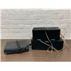 Image 1 : Speakers and TV Box