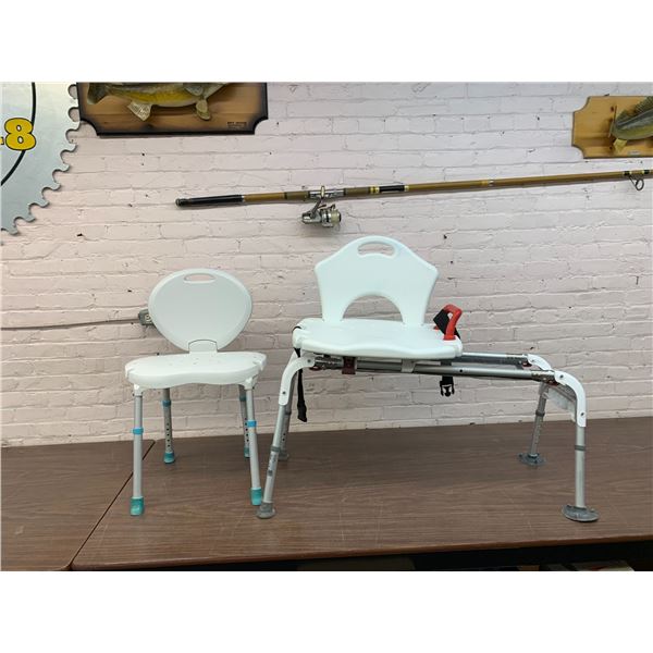 Shower Chairs