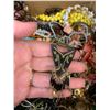 Image 5 : 12lbs of Unsorted Costume Jewellery