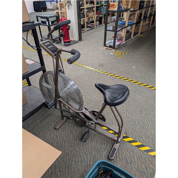 Schwinn Airdyne Stationery Exercise Bike