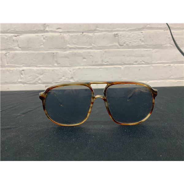 Foster Grant Tortoise Shell Sunglasses