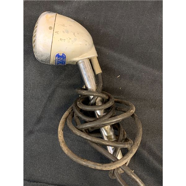 Shure Brothers Inc Model 707A Microphone