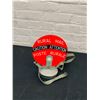 Image 2 : Vintage "Rural Mail" Caution Sign Car Topper