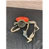 Image 3 : Vintage "Rural Mail" Caution Sign Car Topper