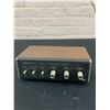 Image 1 : Realistic SA-10 Solid State Stereo Amplifier