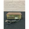 Image 2 : Realistic SA-10 Solid State Stereo Amplifier