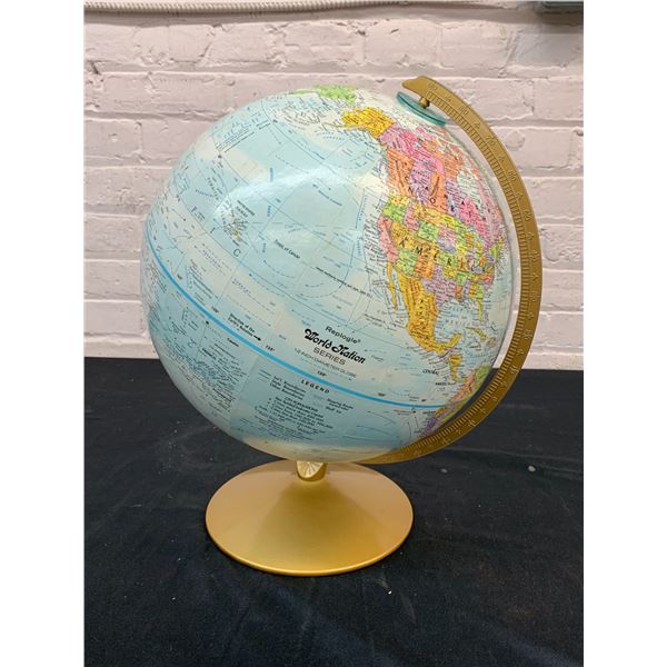 World Nation Replogle Series 12" Globe