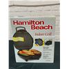 Image 1 : Hamilton Beach Indoor Grill