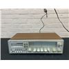 Image 1 : AGS Model RE-1640 AM FM Stereo Receiver
