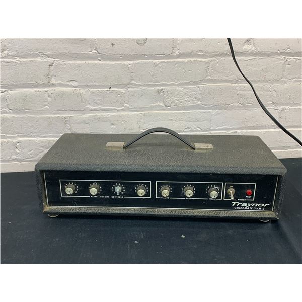 Traynor Voice Mate YVM-2