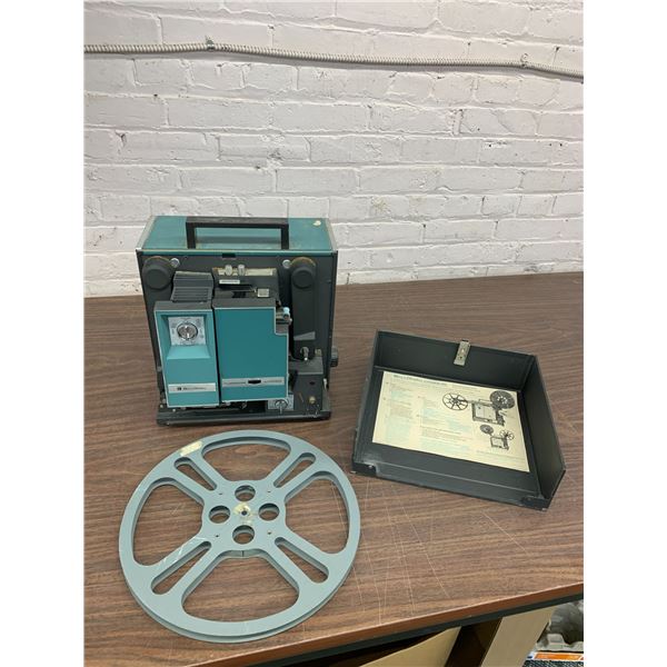 Bell & Howell Canada LTD Directamotion Projector