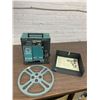 Image 1 : Bell & Howell Canada LTD Directamotion Projector