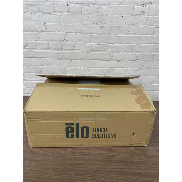 24" LED Touchscreen Monitor w Box by elo