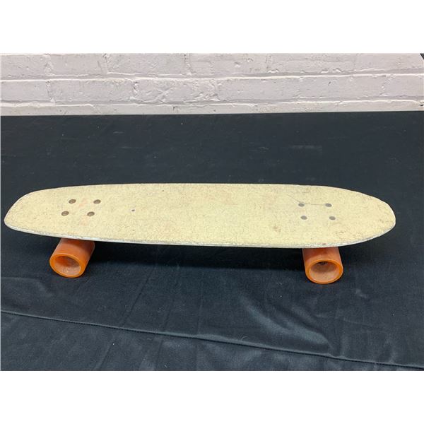 Banana Board Skateboard 24"