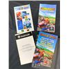 Image 6 : Nintendo Gamecube Mario Kart Double Dash Complete