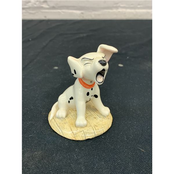 Royal Doulton Disney's 101 Dalmations Penny Porcelain Figurine