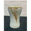 Image 2 : Studio Pottery Vase 8" Hand Made