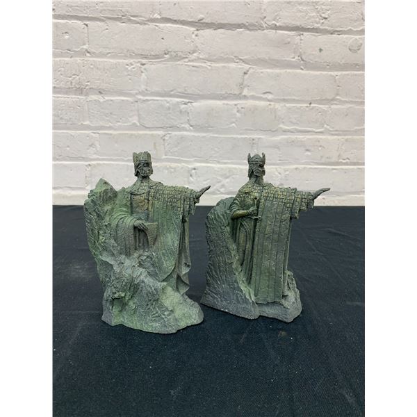 The Lord of the Rings Bookends