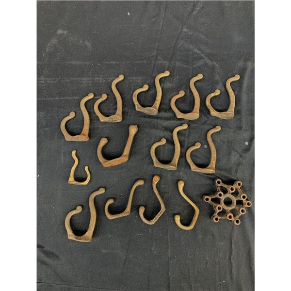 Vintage Antique Hardware