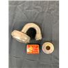 Image 2 : 3pcs Gramophone Parts, Talking Machine Needles