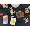 Image 3 : END OF THE RUN Knick Knacks, Toys, Marbles, Etc