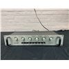 Image 1 : Audio Research SP-4 High Definition Pre-Amplifier