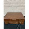 Image 3 : Cutlery Box with Assorted Incomplete Rogers Bros Flatware Pieces