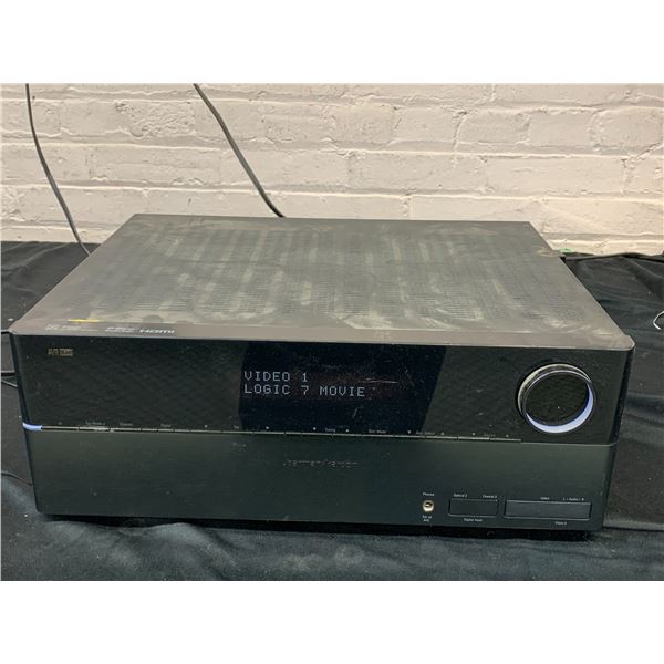 harman / kardon AVR 1600 Home Theatre Receiver