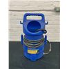 Image 1 : Portable Abrasive Blaster Kit