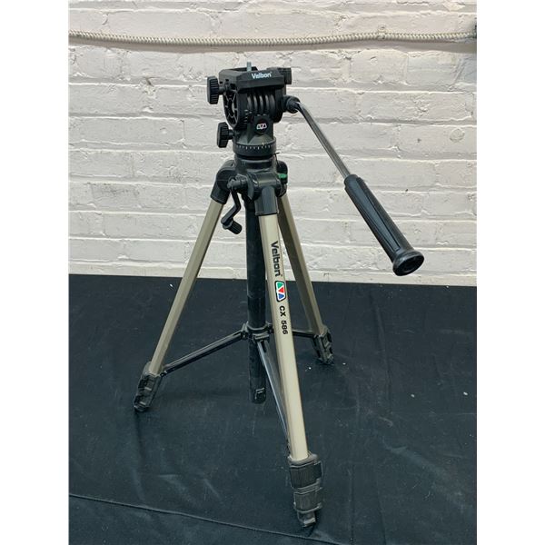 Velbon CX 586 Tripod