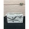 Image 1 : Monte Carlo Versio II Ceiling Fan Light Fixture