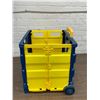 Image 2 : Teacher Tote-All Cart