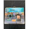 Image 1 : Shift Digital Photo Album Keychain NOS