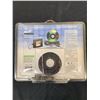 Image 2 : Shift Digital Photo Album Keychain NOS