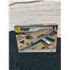 Image 1 : Top Gun M16 Assault Rifle Buildable 524pcs Brick Building Kit