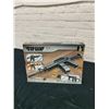 Image 2 : Top Gun M16 Assault Rifle Buildable 524pcs Brick Building Kit
