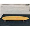 Image 1 : Longboard BAHNE 45"