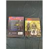 Image 2 : Star Finder Core Rulebook Tabletop RPG & Pathfinder GM/DM Screen