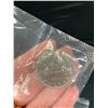 Image 1 : Canadian Dollar Coin 1968