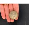 Image 1 : Canadian 50 Cent Coin Dated 1963