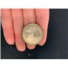 Image 2 : Canadian 50 Cent Coin Dated 1963