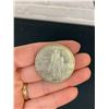 Image 1 : Canadian 90% Silver Dollar Coin 1998 RCMP
