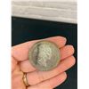 Image 2 : Canadian 90% Silver Dollar Coin 1998 RCMP