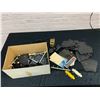 Image 1 : Slot Car Track, Cars, Power Pack, etc