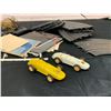 Image 5 : Slot Car Track, Cars, Power Pack, etc